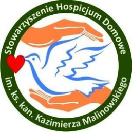 Stowarzyszenie Hospicjum Domowe im. ks. kan. Kazimierza Malinowskiego w Chełmie